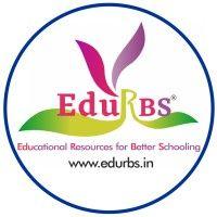 edurbs technology logo image