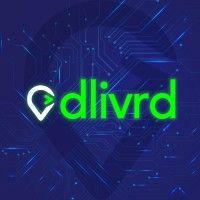 dlivrd logo image