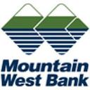 logo of Mountain West Bank