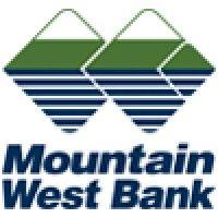 mountain west bank logo image