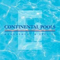 continental pools logo image