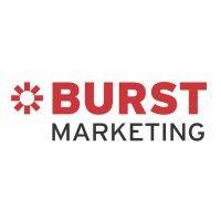 burstmarketing logo image