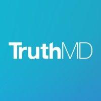 truthmd logo image