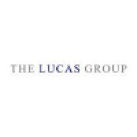 the lucas group logo image