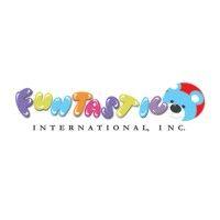 funtastic international inc. logo image