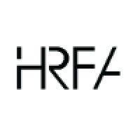 hrfa project management logo image