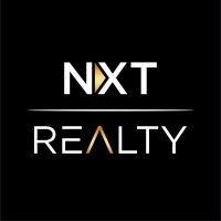 nxt realty, llc logo image