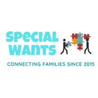 special wants, inc. logo image