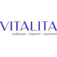 vitalita logo image