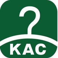 kac group logo image