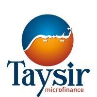 taysir microfinance logo image