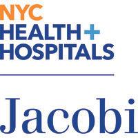 jacobi medical center logo image