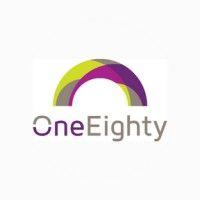 oneeighty, inc. logo image