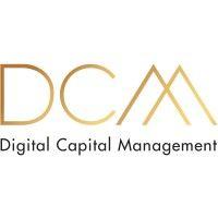 digital capital management