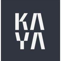 kaya logo image