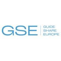 gse uk region logo image