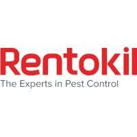 rentokil singapore logo image