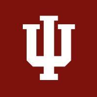 indiana university bloomington logo image