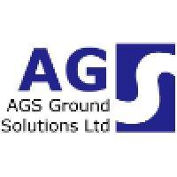 ags ground solutions ltd logo image