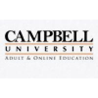 campbell university camp lejeune logo image