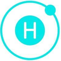 holy hydrogen llc logo image