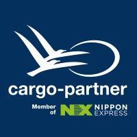 cargo-partner logo image