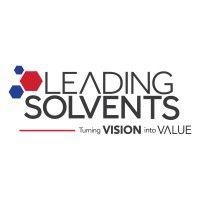 leading solvent supplies ltd.