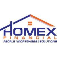 homex financial logo image