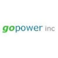 gopower inc logo image