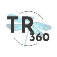 transformation revolution 360 logo image