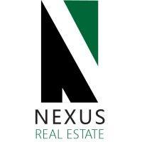 nexus real estate logo image