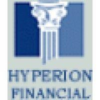 hyperion financial group logo image