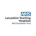 logo of Lancashire Teaching Hospitals Nhs Foundation Trust