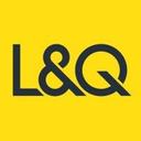 logo of L Q