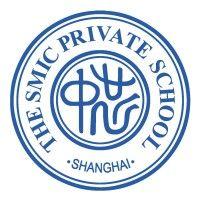 shanghai smic private school logo image