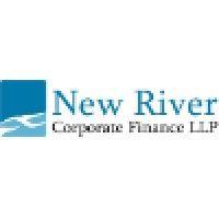 new river corporate finance llp logo image