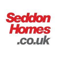 seddon homes ltd logo image