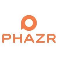 phazr logo image