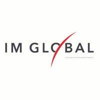 im global film logo image