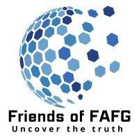 friends of fafg, inc. logo image