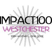 impact100 westchester