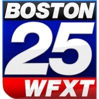 wfxt boston 25 news logo image