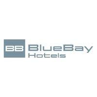 bluebay hotels logo image