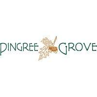 village of pingree grove logo image