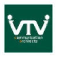 vtv japan logo image