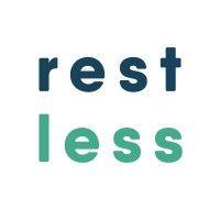 rest less uk logo image