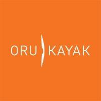 oru kayak logo image