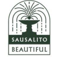 sausalito beautiful logo image