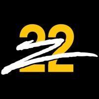 22zero logo image