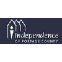 independence of portage county logo image